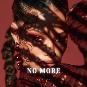 No More - Minimal AfroHouse by xristxan