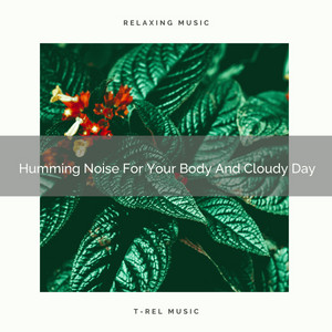 Humming Noise For Your Body And Cloudy Day album