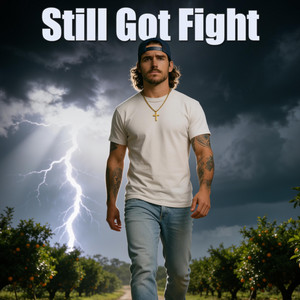 Still Got Fight by Drew Meadows