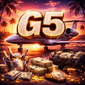 G5 Turbo by Nico Khyro
