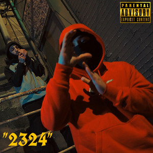 2324 by Rundkown CT, Savage Da Boss