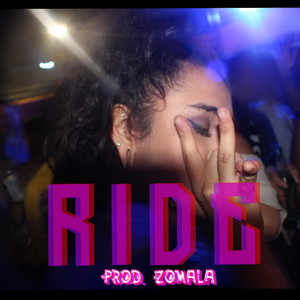 Portada de Ride