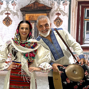 Georgiana Lobont - Sarbatoare pentru fiecare