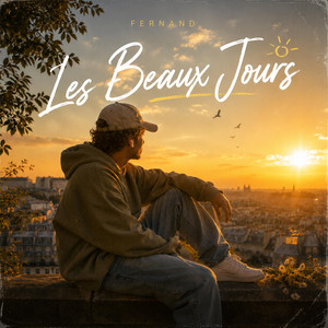 Doucement by Fernand