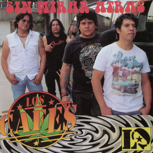 Los Cafes - Un Rockanrolero Como Yo