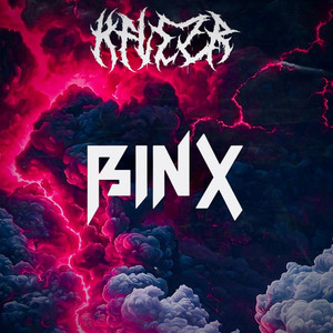 BINX by kflezrbeats