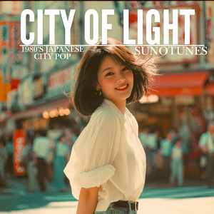 80s Japanese CITY POP ーWINTER EMOTION ー - Album by SunoTunes