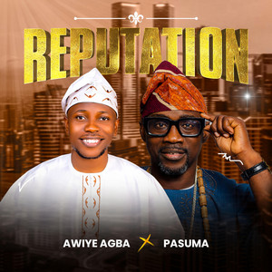 ALL EYES ON ME by Awiye Agba
