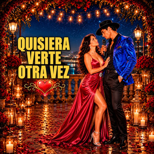 Quisiera Verte Otra Vez by CONECTARIX