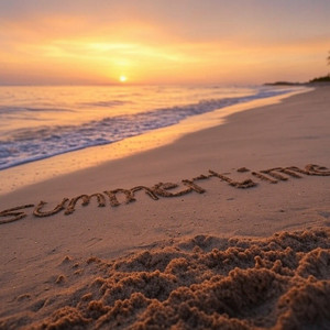 Summertime