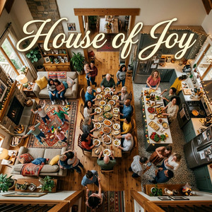 House Of Joy by Smartg