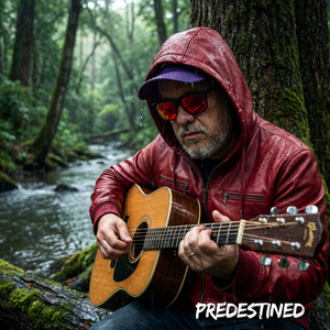 Seimor Bord, Saymon Guitar, Saymon Cleiton & Melodia Simples - Predestined