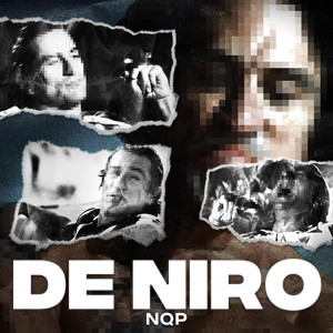 DE NIRO (DRUMLESS THERAPY VOL 1) by NQP