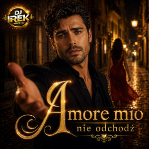 Amore mio. Nie odchodź. by DJ IREK