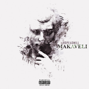 Makaveli by Hope40mill
