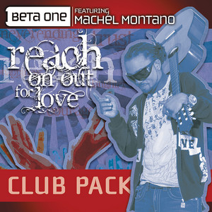 Reach On Out For Love - Zoltan Kontes Stompin' Woofers Remix