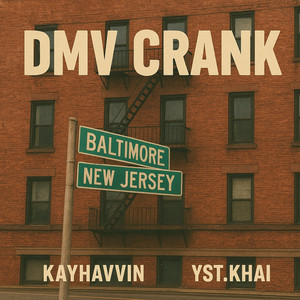 DMV Crank by KayHavvin, Yst_.Khai