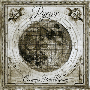Pulsar by Pyrior