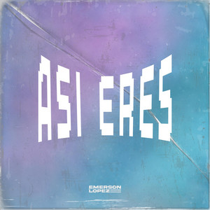 Así Eres