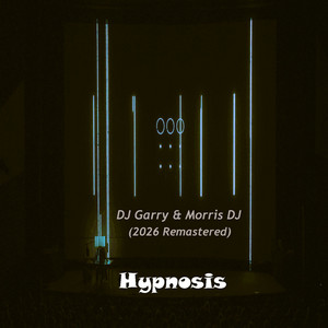 Ingenios Dark by Dj Garry, Dj Morris