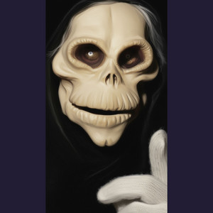 Puppets.From.Belgium - Petit cadavre (A Cappella)