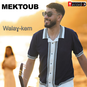 Walaɣ-Kem by MEKTOUB