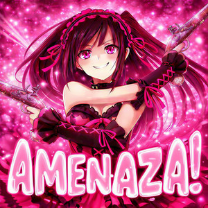 AMENAZA! - Ultra Slowed