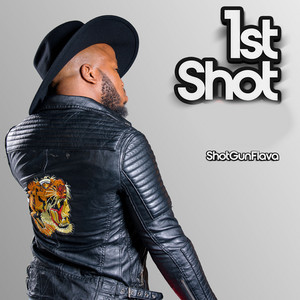 I'm the Man by Shot Gun Flava