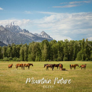 Mountain Nature