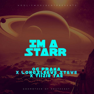 IM A STARR