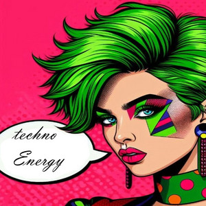 Techno Energy by Dj Barão