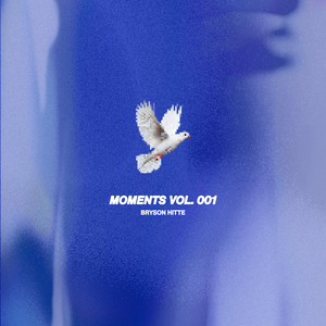Moments 001 by Bryson Hitte
