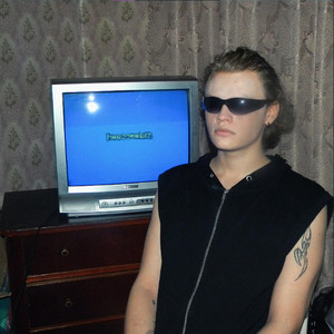 Обкладинка: isawmyselfdyingtonight