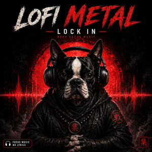 Silent Mind, Heavy Heart by Lofi Metal