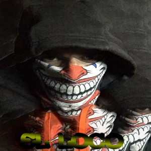 Blackbloc 2 Ahou by EL LOCO