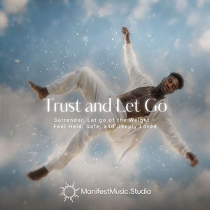 Trust and Let Go by ManifestMusic.Studio