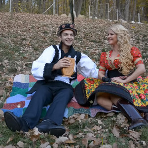 Suzana Toader, Bogdan Gavriș & Felician Nicola - Măi Gheo', nu știu ce-am pățit