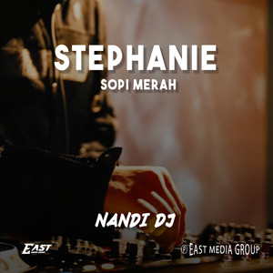 STEPHANIE SOPI MERAH by NANDI DJ