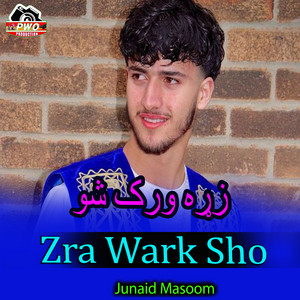 Junaid Masoom - Zra Wark Sho