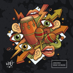 What Is Salsa - Radio Edit by Ordonez