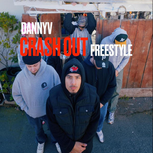 CRASH OUT FREESTYLE by The Underdawgs, DannyV