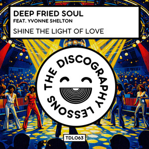 Shine The Light of Love