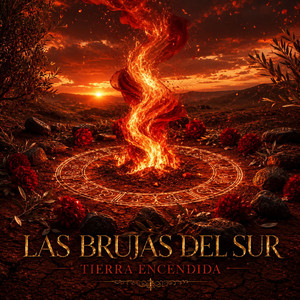Las Brujas del Sur poster