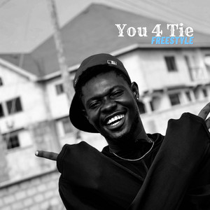 You 4 Tie by KOBE WORMS