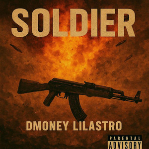 Soldier Forever