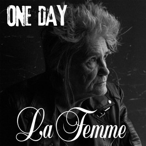 Bonfires by La Femme