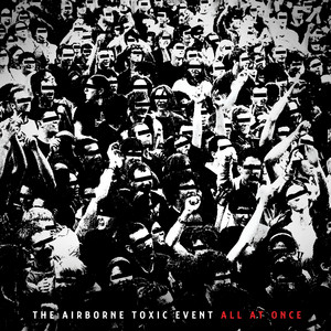 All At Once cover