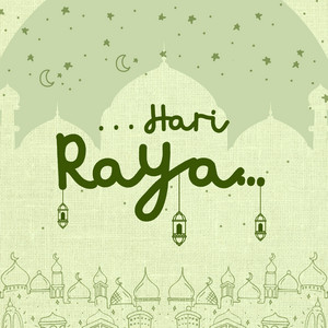 Hari Raya Idul Fitri
