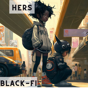 Hers