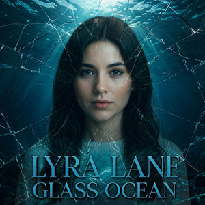 Glass Ocean by LYRA LANE